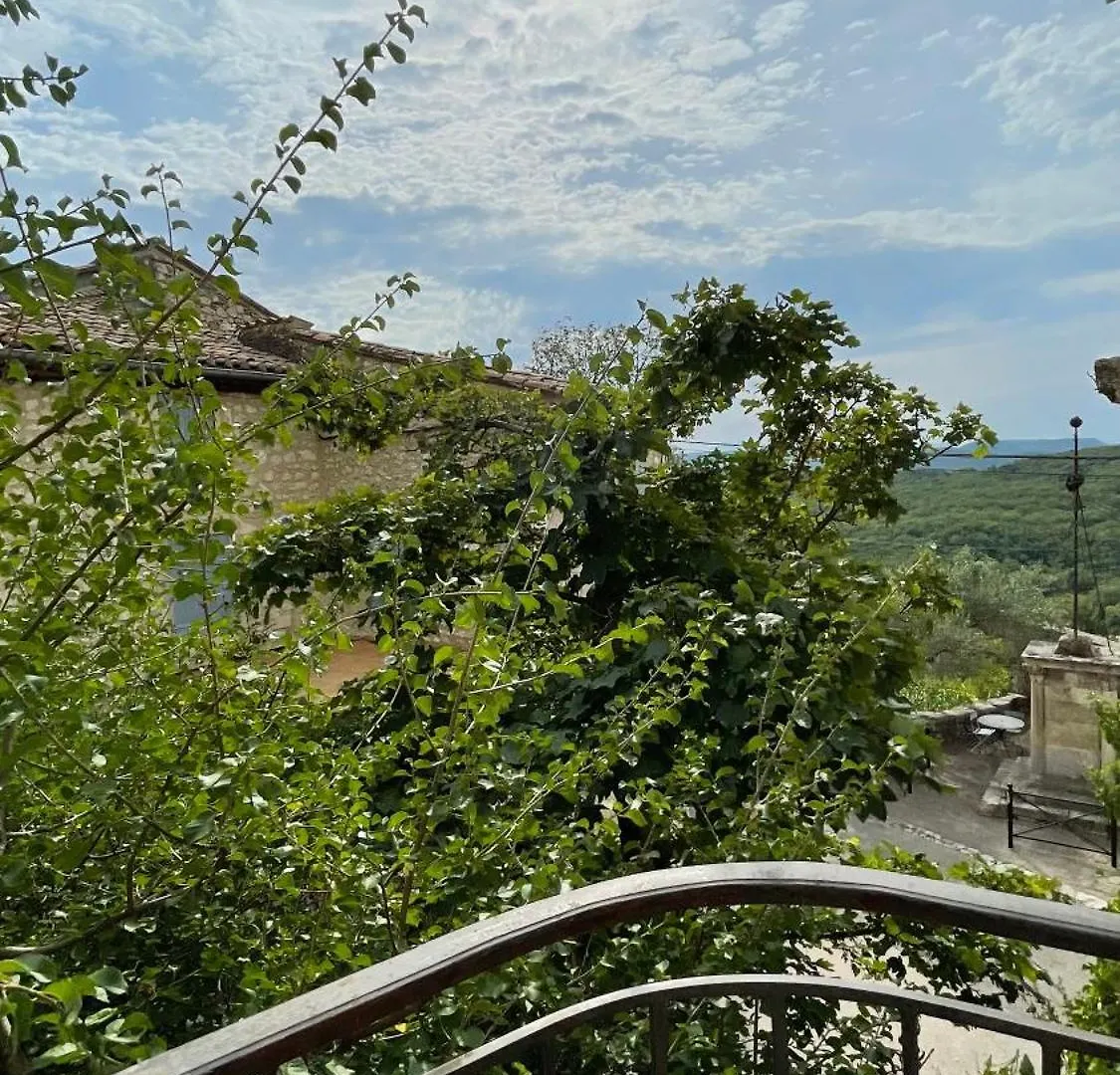 Casa de Férias Chez Mi-Chele Vila La Garde-Adhémar